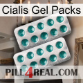 Cialis Gel Packs dapoxetine2